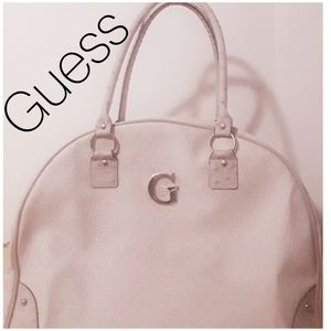 Guess Travel Bag